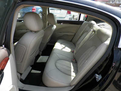 2011 Buick Lucerne, $5995. Photo 4