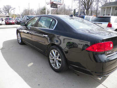 2011 Buick Lucerne, $5995. Photo 5