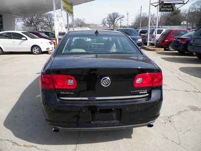2011 Buick Lucerne, $5995. Photo 6