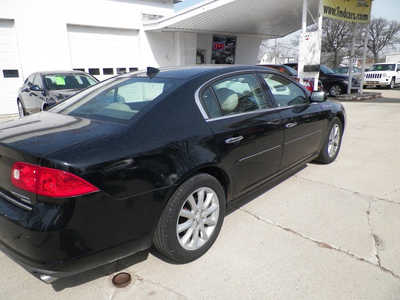 2011 Buick Lucerne, $5995. Photo 8