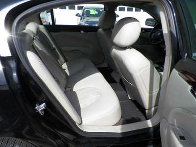2011 Buick Lucerne, $5995. Photo 9