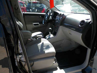 2008 Saturn VUE, $4695. Photo 10