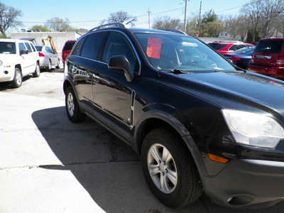 2008 Saturn VUE, $4695. Photo 11