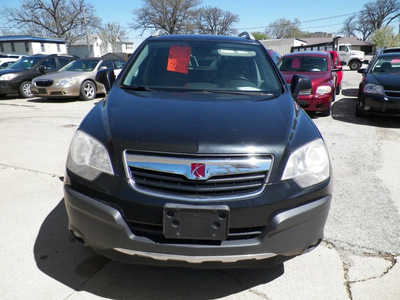 2008 Saturn VUE, $4695. Photo 12
