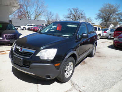 2008 Saturn VUE, $4695. Photo 2