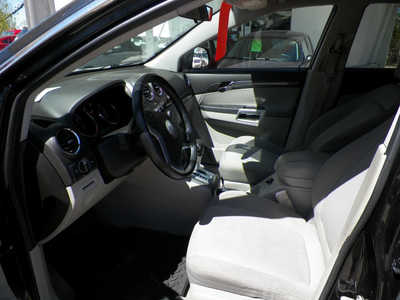 2008 Saturn VUE, $4695. Photo 3