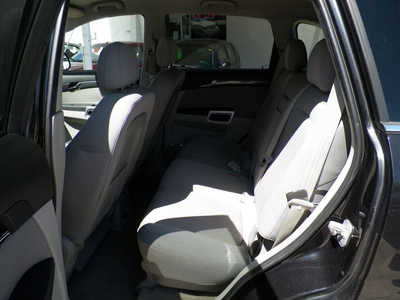 2008 Saturn VUE, $4695. Photo 4