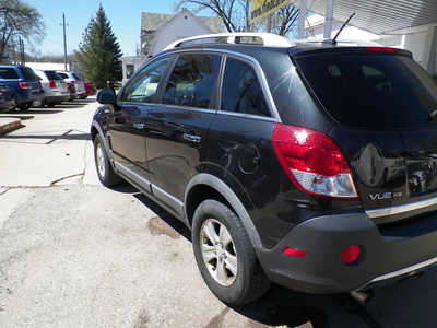 2008 Saturn VUE, $4695. Photo 5