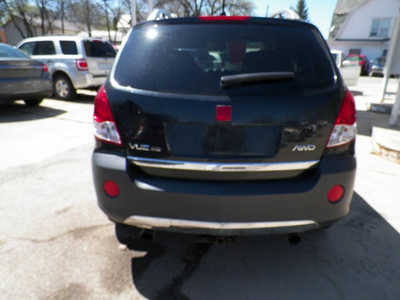 2008 Saturn VUE, $4695. Photo 6