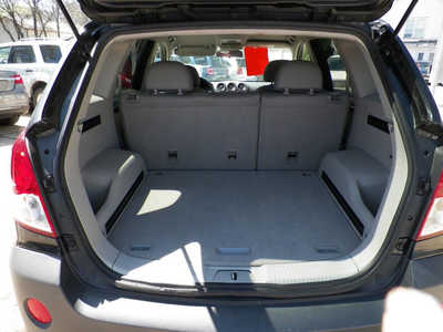 2008 Saturn VUE, $4695. Photo 7