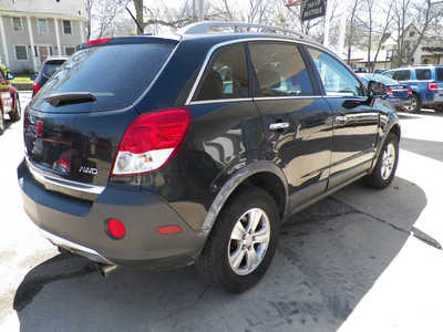 2008 Saturn VUE, $4695. Photo 8