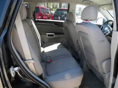 2008 Saturn VUE, $4695. Photo 9