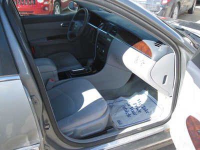 2007 Buick LaCrosse, $3495. Photo 10