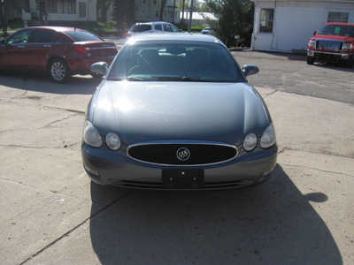 2007 Buick LaCrosse, $3495. Photo 11
