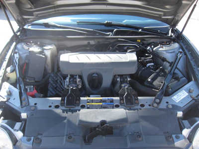 2007 Buick LaCrosse, $3495. Photo 12