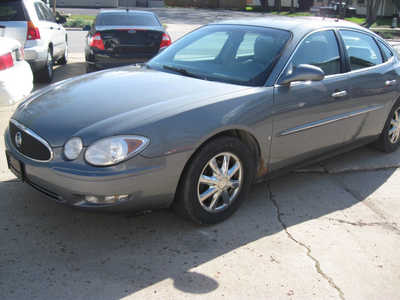 2007 Buick LaCrosse, $3495. Photo 2