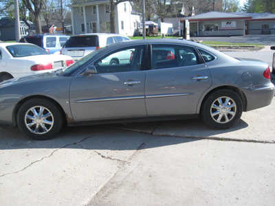 2007 Buick LaCrosse, $3495. Photo 3