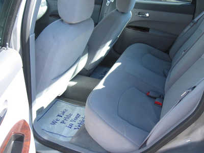 2007 Buick LaCrosse, $3495. Photo 5