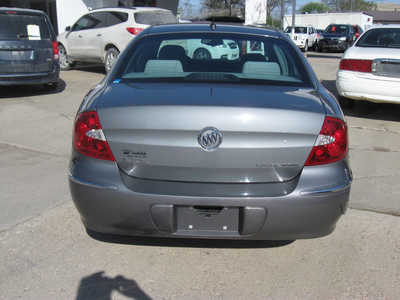 2007 Buick LaCrosse, $3495. Photo 6