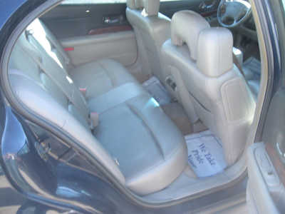 2004 Buick LeSabre, $2995. Photo 10