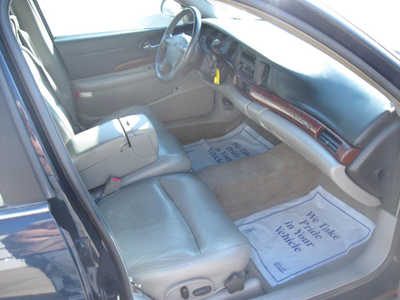 2004 Buick LeSabre, $2995. Photo 11
