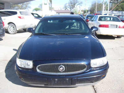 2004 Buick LeSabre, $2995. Photo 12
