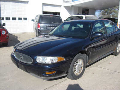 2004 Buick LeSabre, $2995. Photo 2