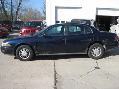 2004 Buick LeSabre, $2995. Photo 3