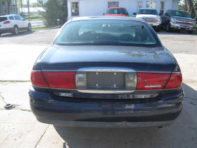 2004 Buick LeSabre, $2995. Photo 8