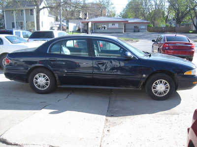 2004 Buick LeSabre, $2995. Photo 9