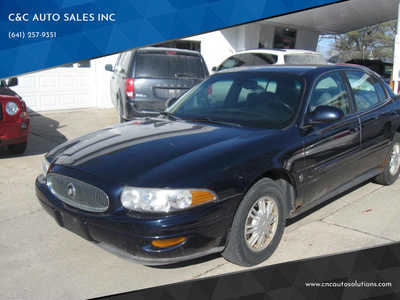 2004 Buick LeSabre, $2995. Photo 1