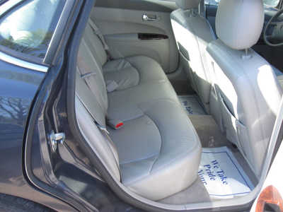 2008 Buick LaCrosse, $3995. Photo 10