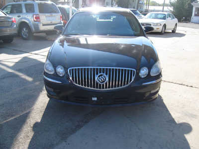 2008 Buick LaCrosse, $3995. Photo 12