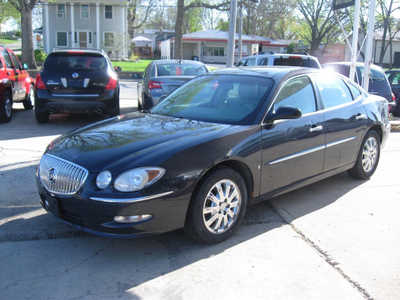 2008 Buick LaCrosse, $3995. Photo 2
