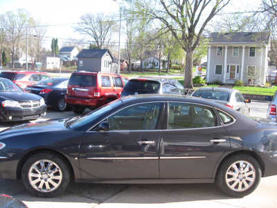 2008 Buick LaCrosse, $3995. Photo 3