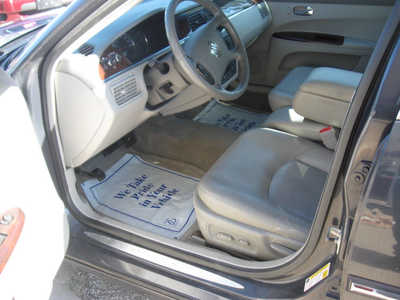 2008 Buick LaCrosse, $3995. Photo 4