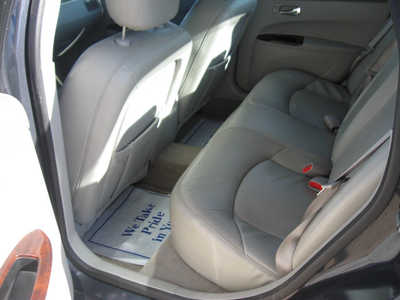 2008 Buick LaCrosse, $3995. Photo 5