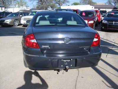 2008 Buick LaCrosse, $3995. Photo 6