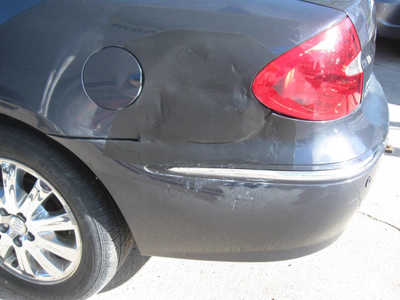 2008 Buick LaCrosse, $3995. Photo 7