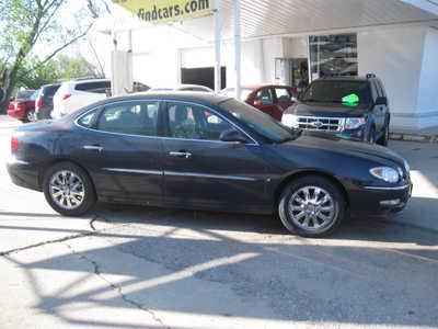 2008 Buick LaCrosse, $3995. Photo 9