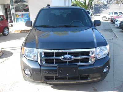 2009 Ford Escape, $6995. Photo 11