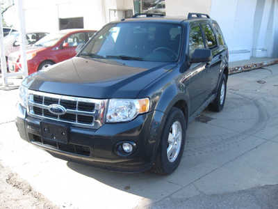 2009 Ford Escape, $6995. Photo 2
