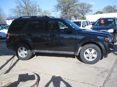 2009 Ford Escape, $6995. Photo 8