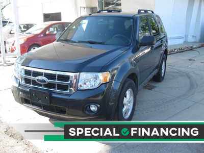 2009 Ford Escape, $6995. Photo 1