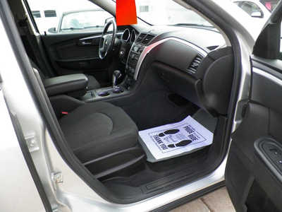 2011 Chevrolet Traverse, $5495. Photo 11