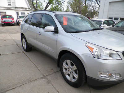 2011 Chevrolet Traverse, $5495. Photo 12