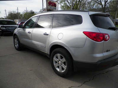 2011 Chevrolet Traverse, $5495. Photo 6
