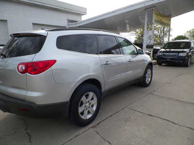 2011 Chevrolet Traverse, $5495. Photo 9