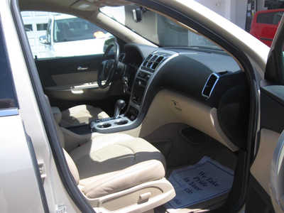 2011 GMC Acadia, $5495. Photo 10