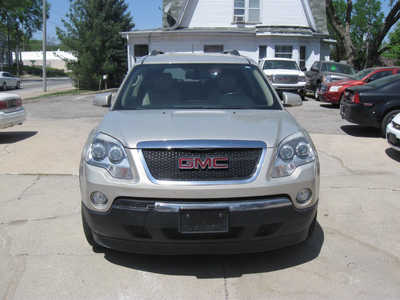 2011 GMC Acadia, $5495. Photo 11
